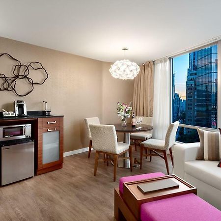Auberge Vancouver Hotel Экстерьер фото