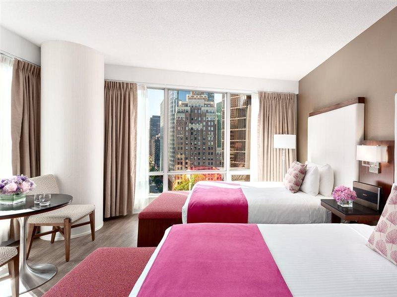 Auberge Vancouver Hotel Экстерьер фото