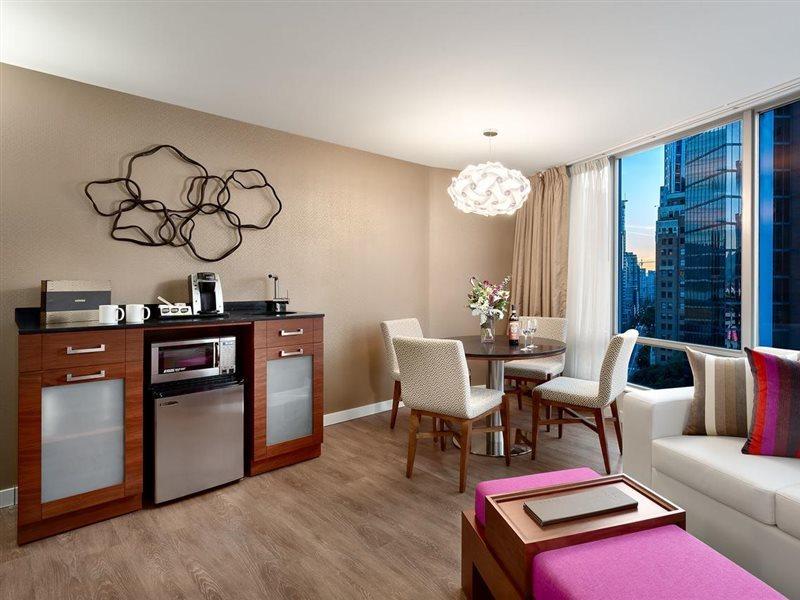 Auberge Vancouver Hotel Экстерьер фото