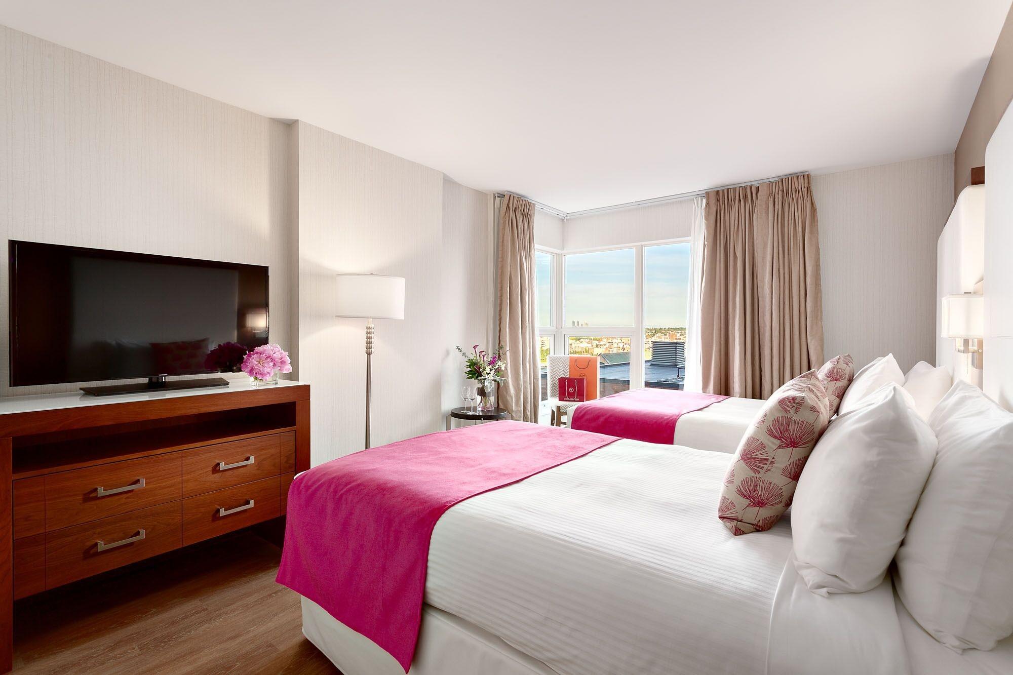 Auberge Vancouver Hotel Экстерьер фото
