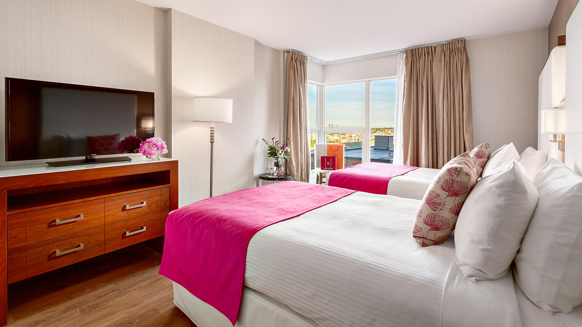 Auberge Vancouver Hotel Экстерьер фото