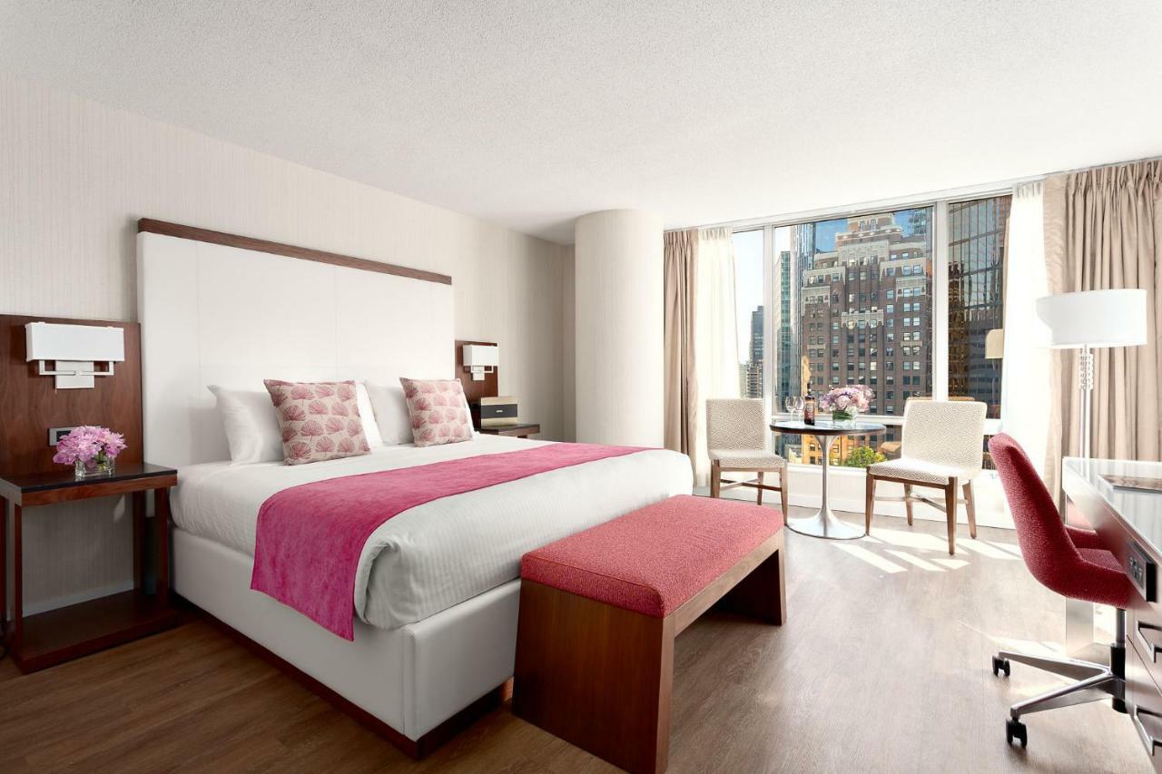 Auberge Vancouver Hotel Экстерьер фото